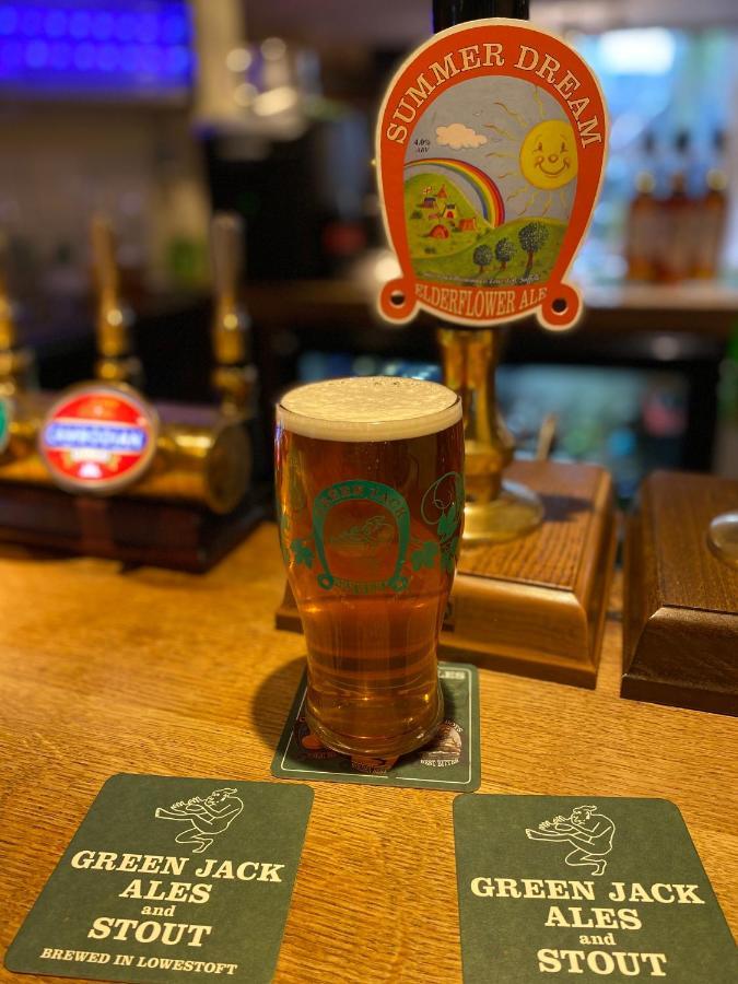 The Castle Inn