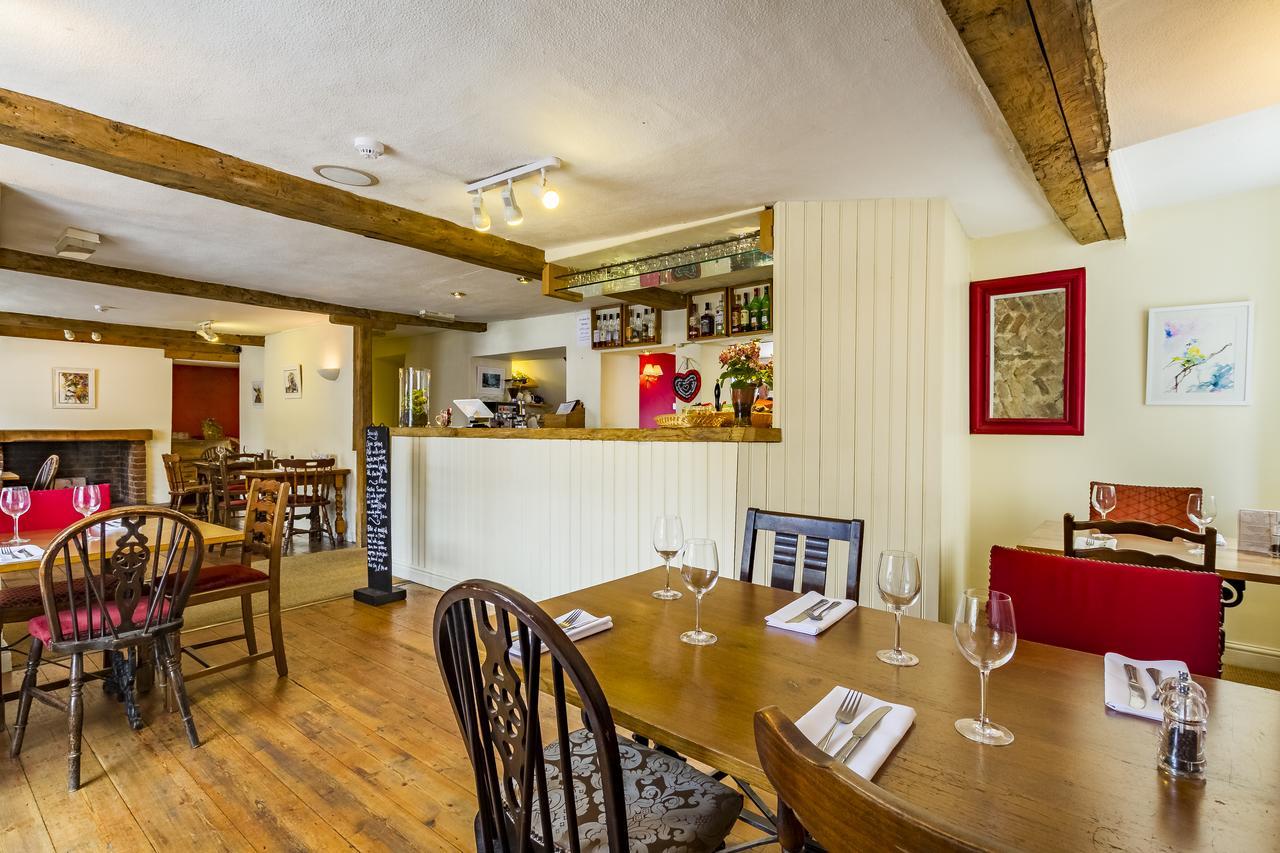 Inn The Castle Bungay
