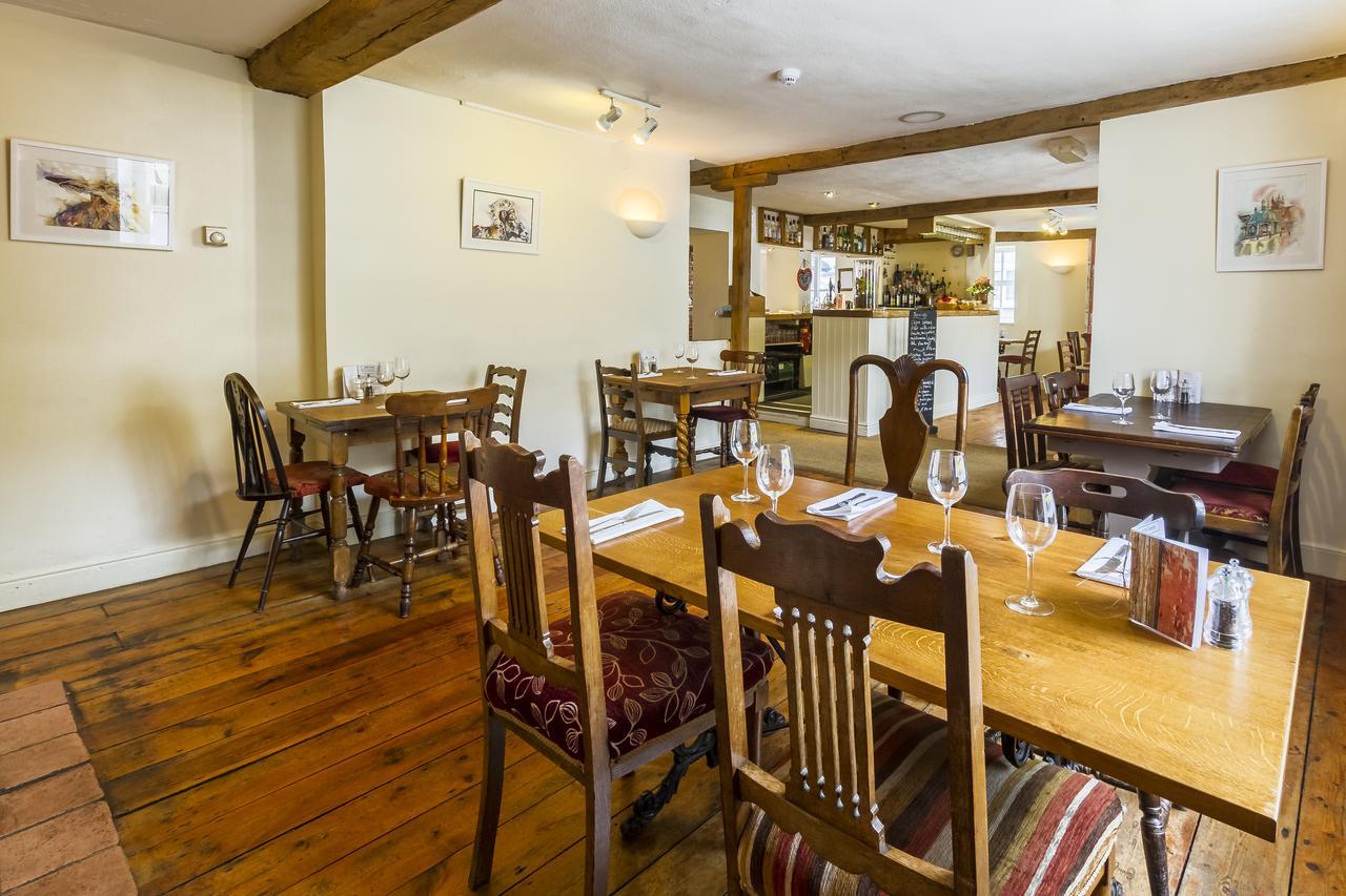 The Castle Bungay