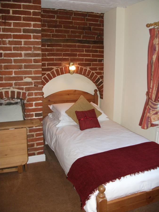 Inn The Castle Bungay