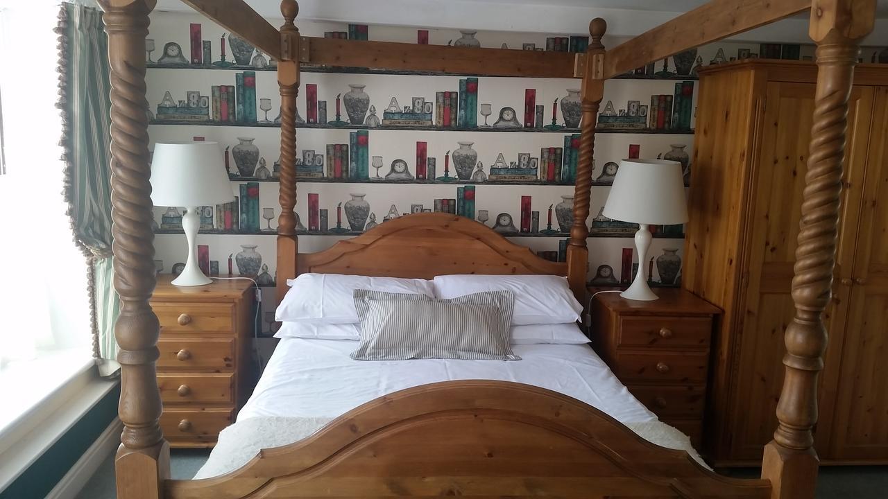 Inn The Castle Bungay