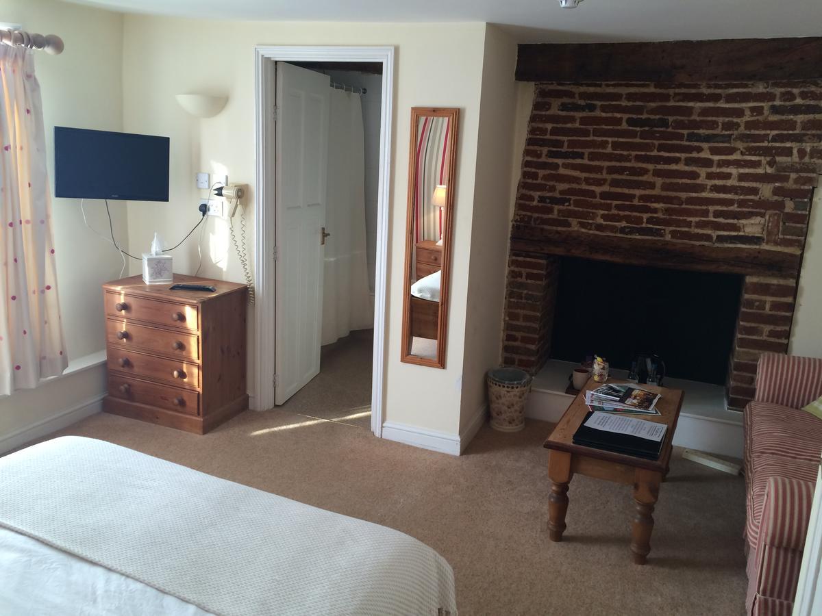 Inn The Castle Bungay