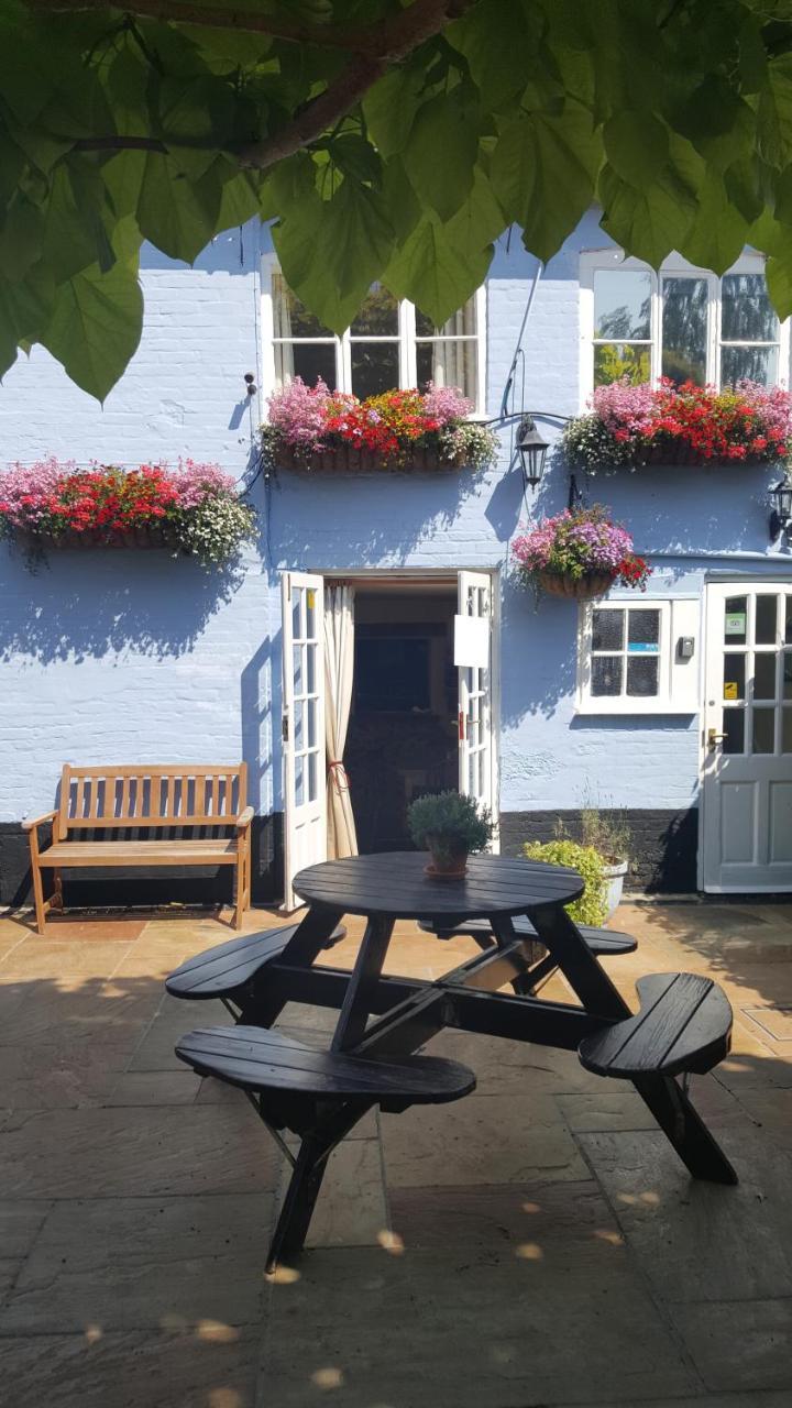 The Castle * Bungay